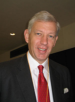 Dominic Barton