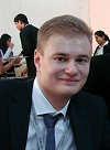 Дмитрий Волков