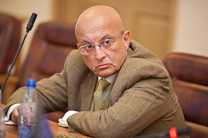 Сергей Караганов