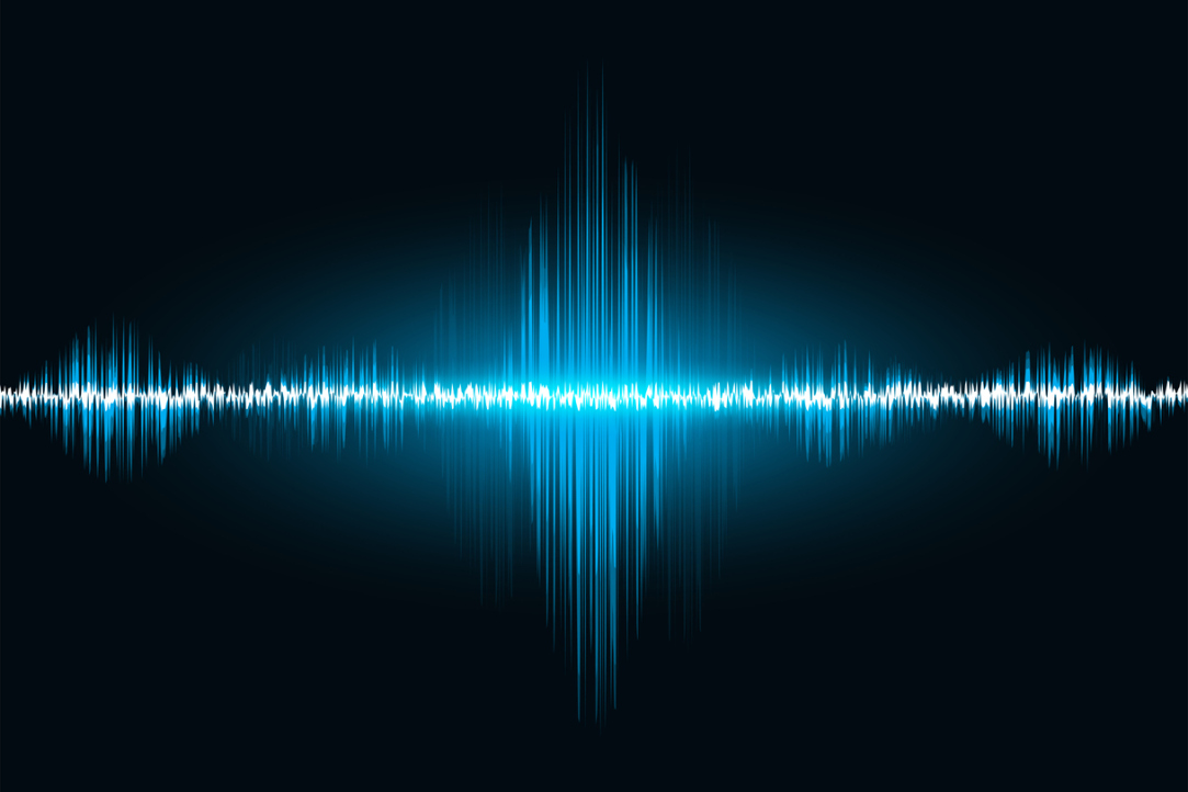 Illustration for news: Measuring Pitch Frequency Can Help Train AI to Accurately Recognise Emotions