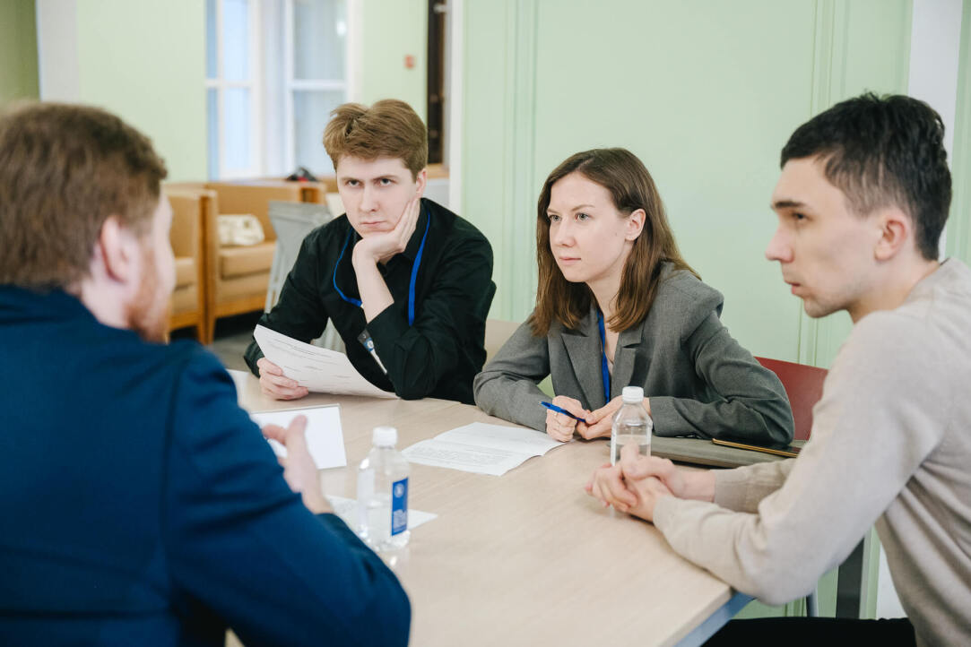 New Science: How Early-Career Researchers Reach New Heights