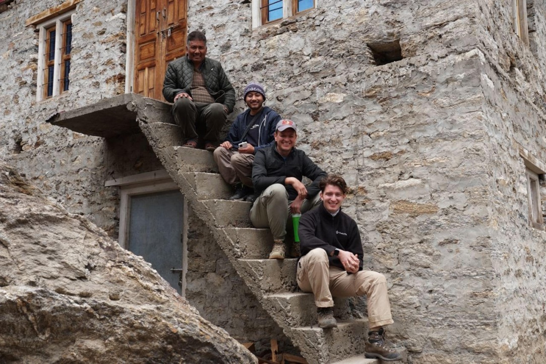 Illustration for news: Environmental Regulation in Russia and India